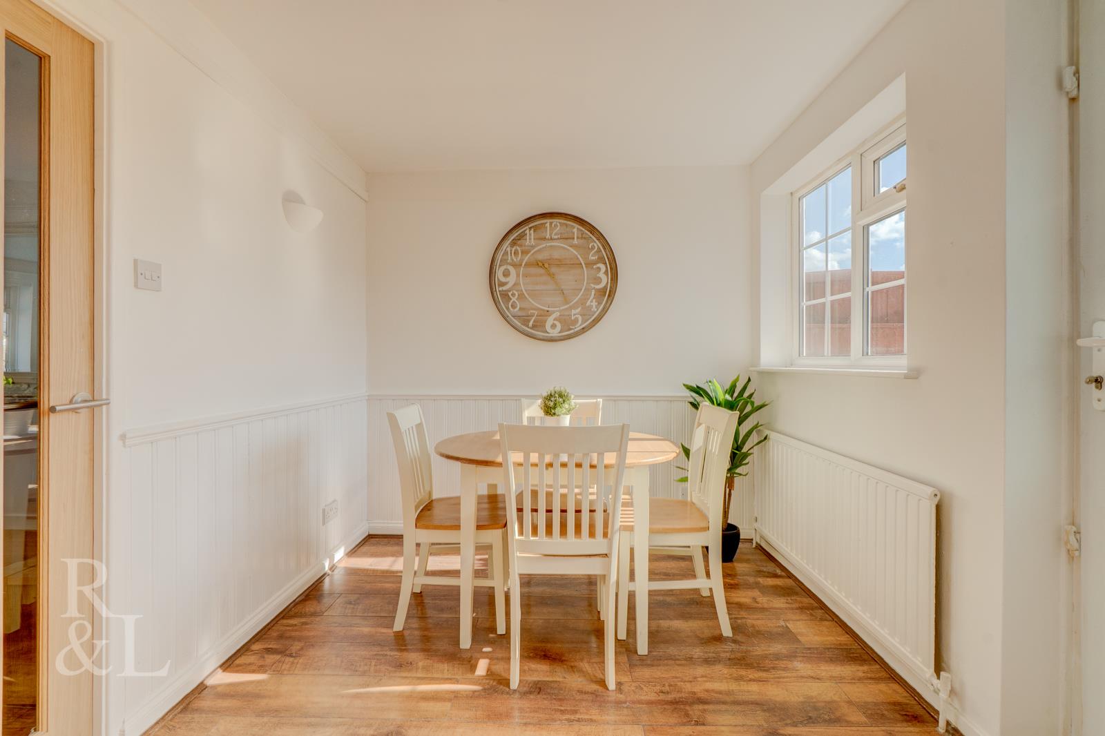 Property image for Oak Tree Close, West Bridgford, Nottingham