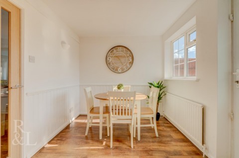 Property thumbnail image for Oak Tree Close, West Bridgford, Nottingham