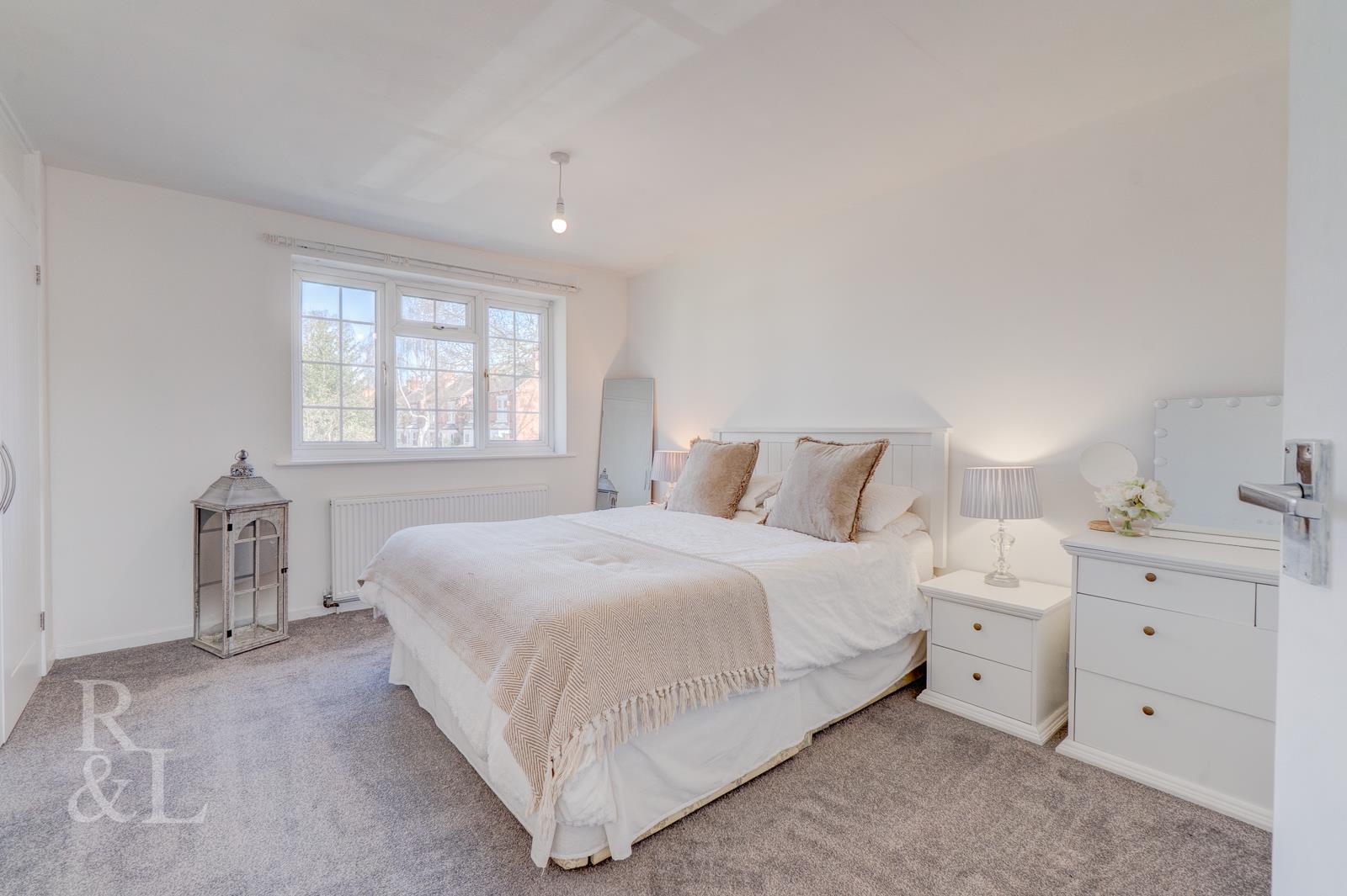 Property image for Oak Tree Close, West Bridgford, Nottingham