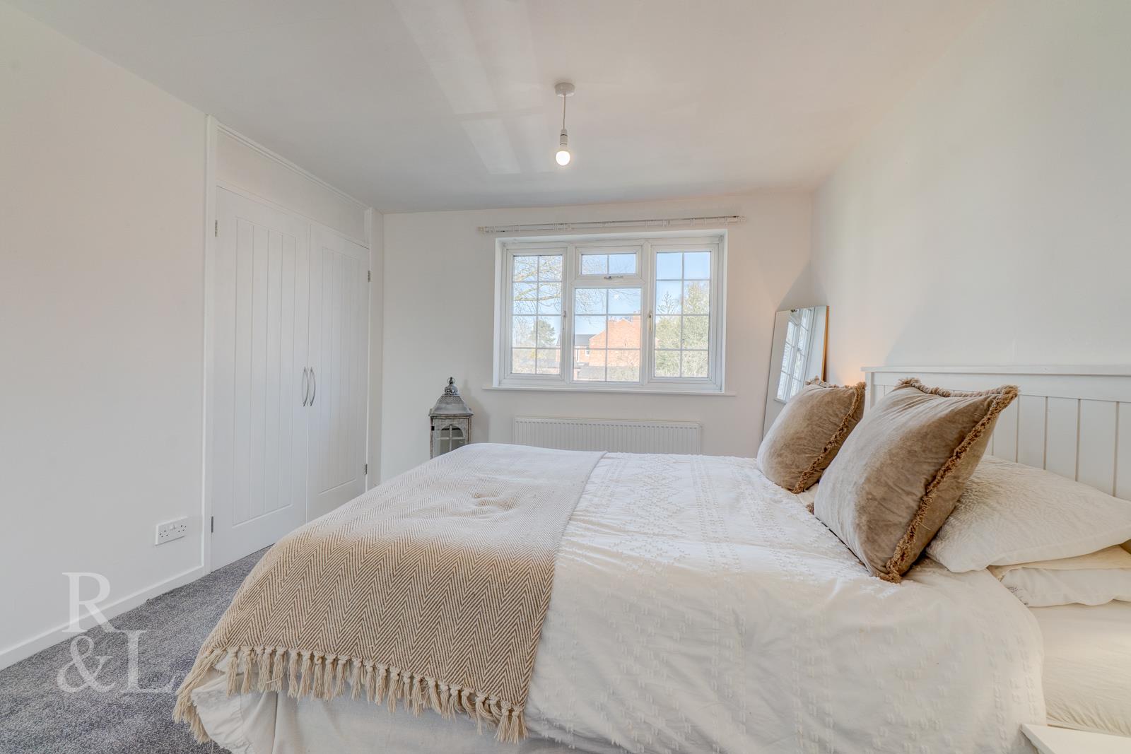 Property image for Oak Tree Close, West Bridgford, Nottingham