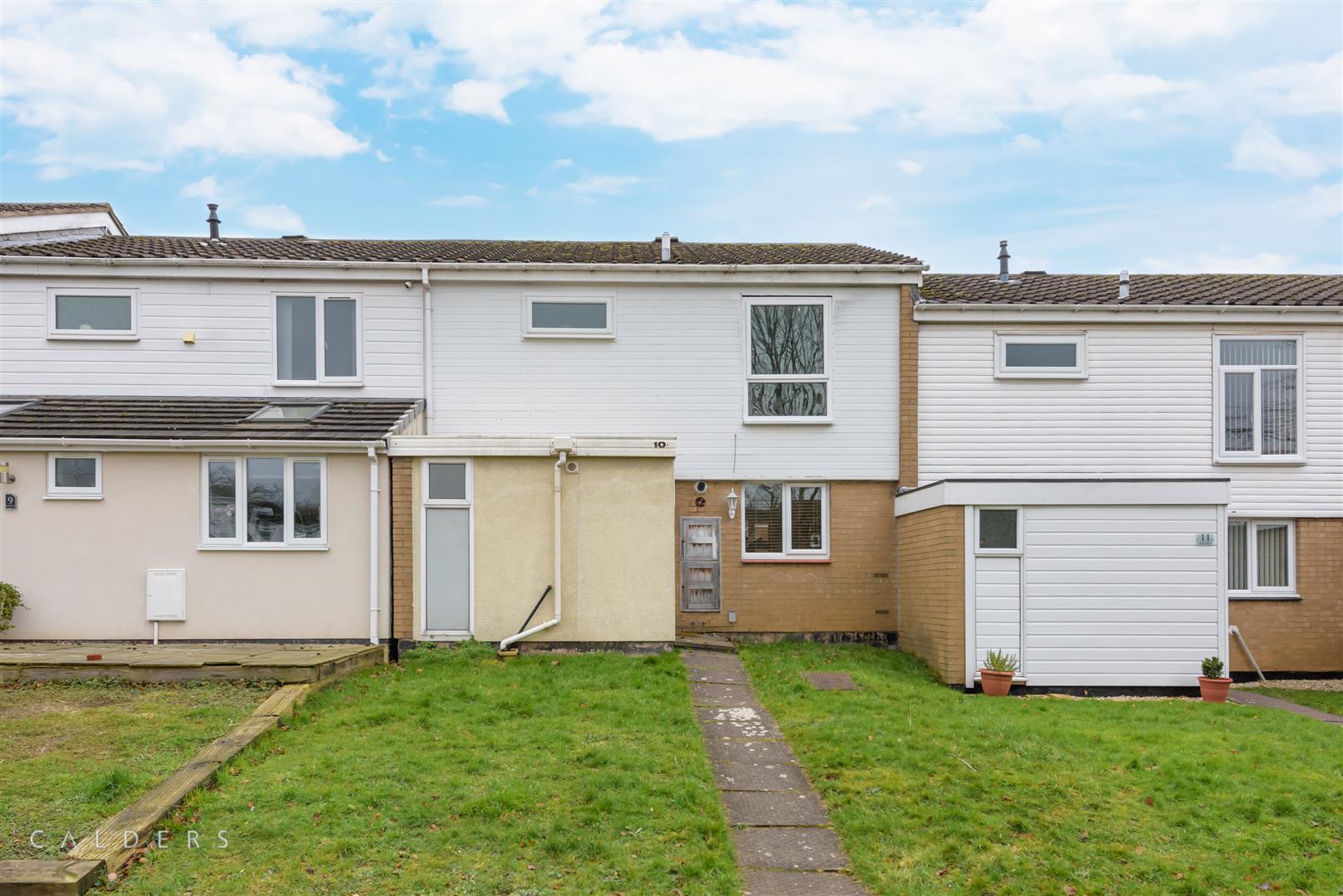 Property image for Waveney, Belgrave, Tamworth