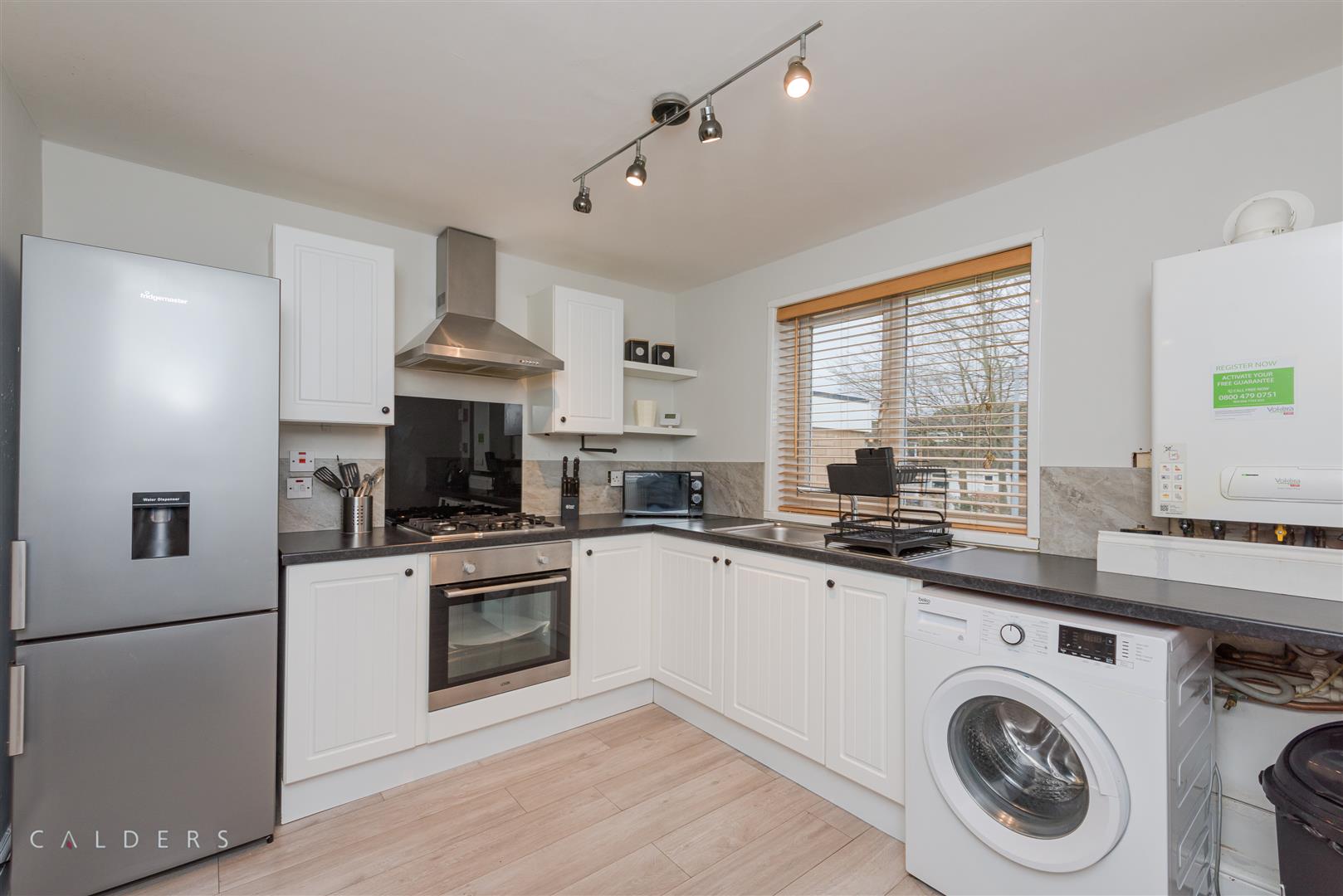 Property image for Waveney, Belgrave, Tamworth