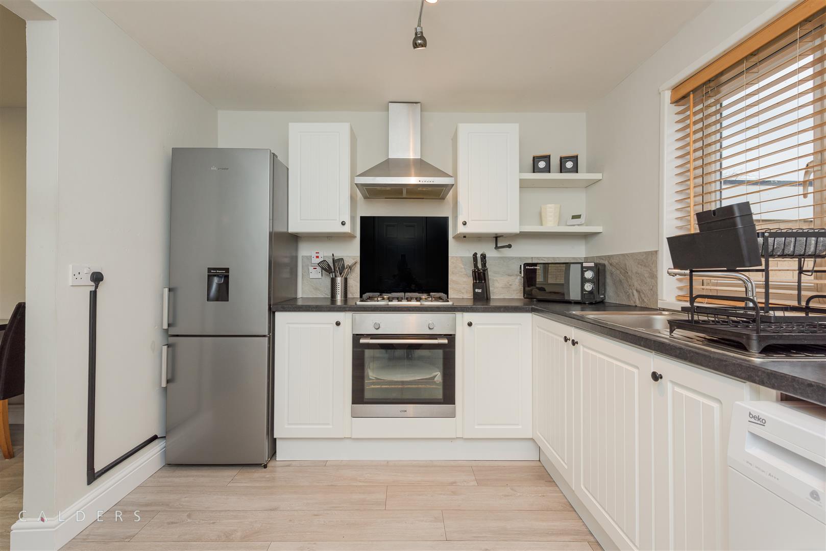 Property image for Waveney, Belgrave, Tamworth