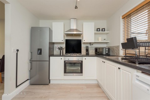 Property thumbnail image for Waveney, Belgrave, Tamworth