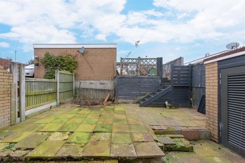 Property thumbnail image for Waveney, Belgrave, Tamworth