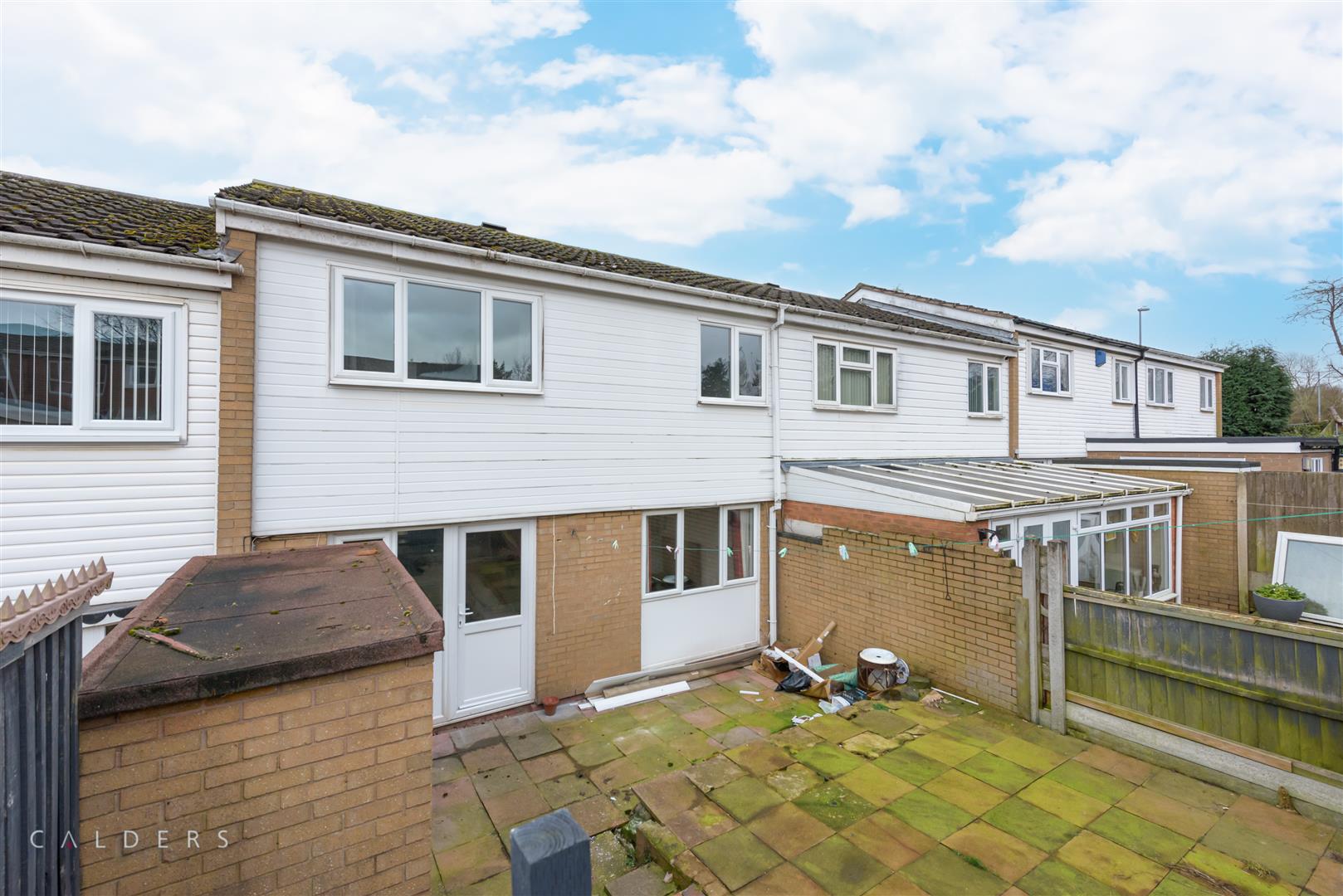 Property image for Waveney, Belgrave, Tamworth