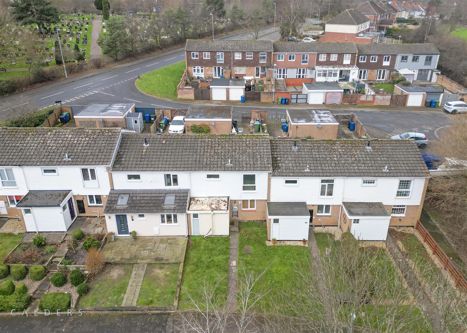 Property image for Waveney, Belgrave, Tamworth