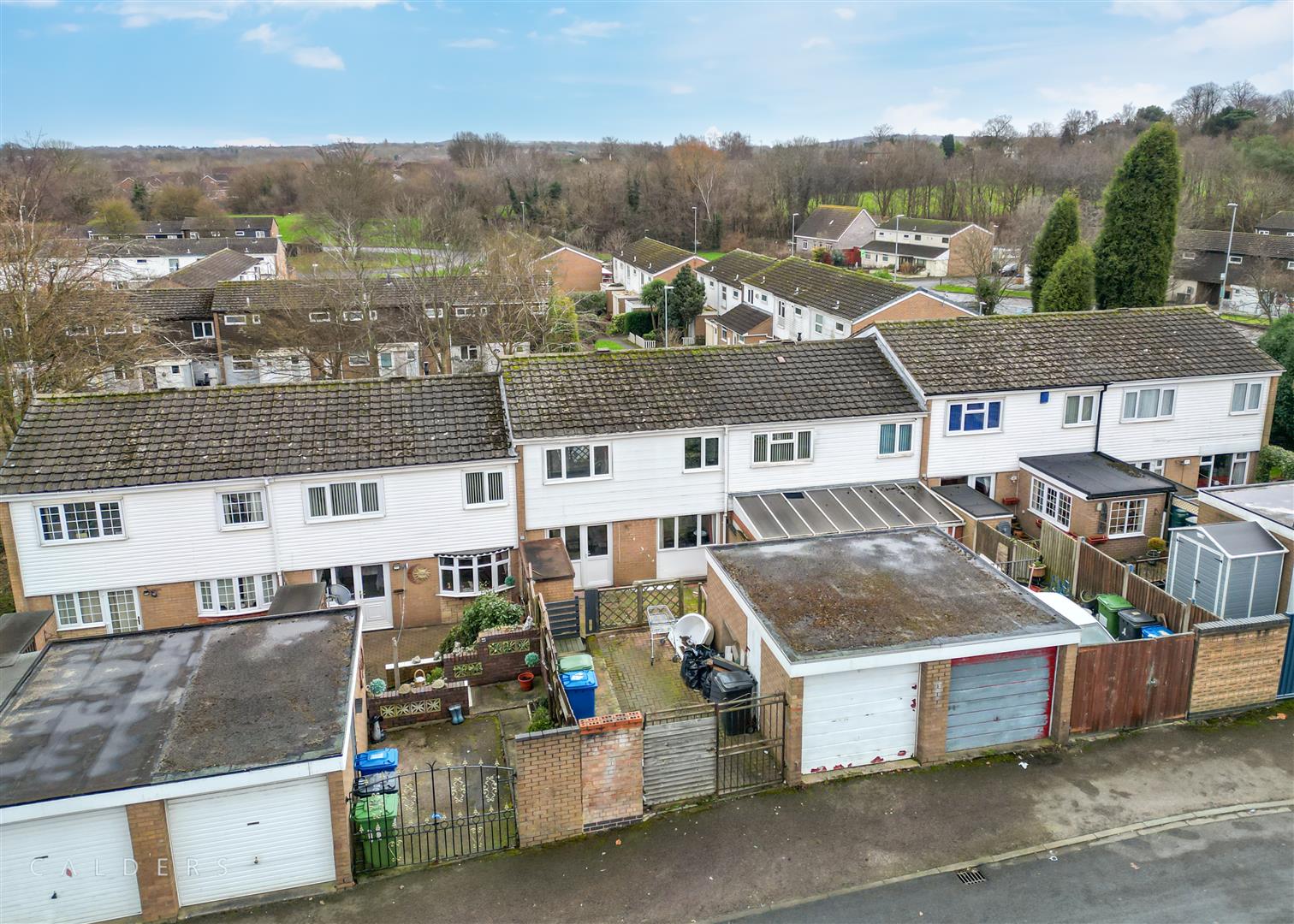 Property image for Waveney, Belgrave, Tamworth
