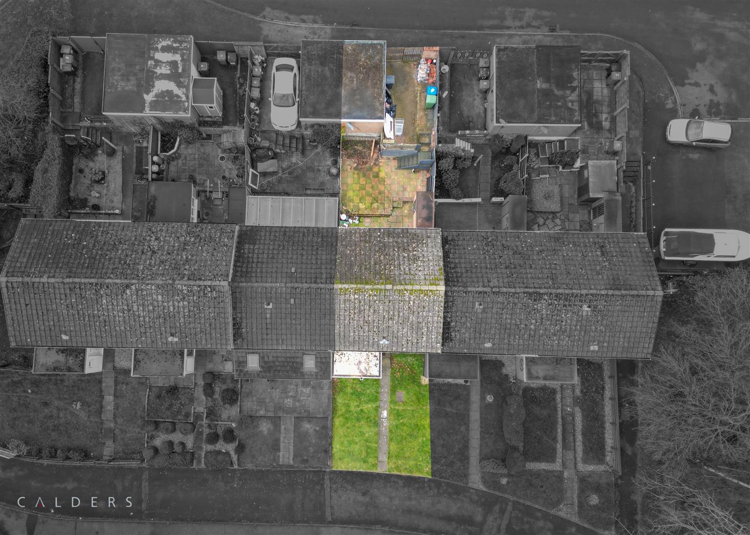 Property image for Waveney, Belgrave, Tamworth