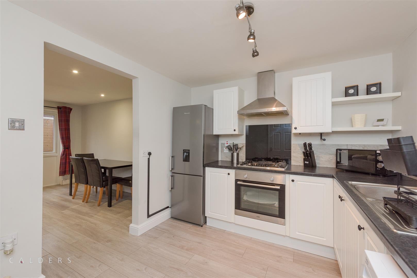Property image for Waveney, Belgrave, Tamworth