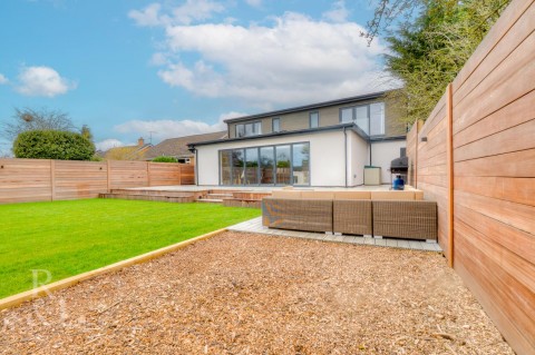 Property thumbnail image for Muir Avenue, Tollerton, Nottingham