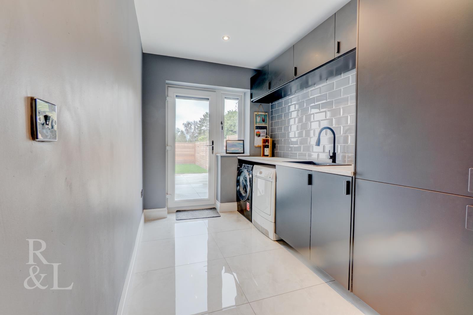 Property image for Muir Avenue, Tollerton, Nottingham