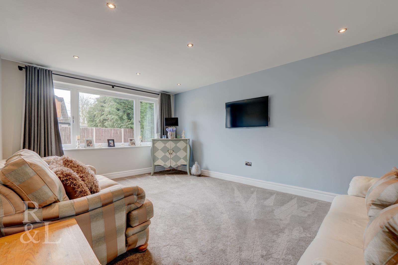 Property image for Muir Avenue, Tollerton, Nottingham