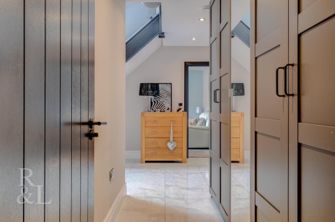 Property thumbnail image for Muir Avenue, Tollerton, Nottingham