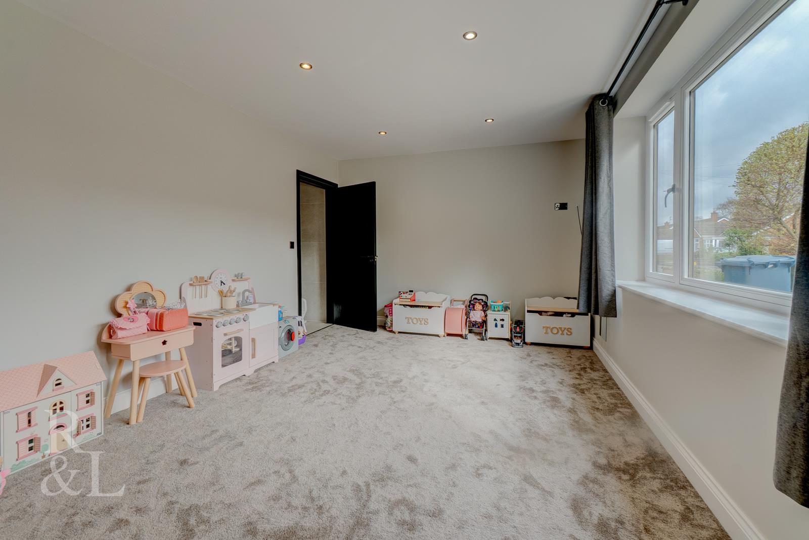 Property image for Muir Avenue, Tollerton, Nottingham