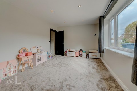 Property thumbnail image for Muir Avenue, Tollerton, Nottingham