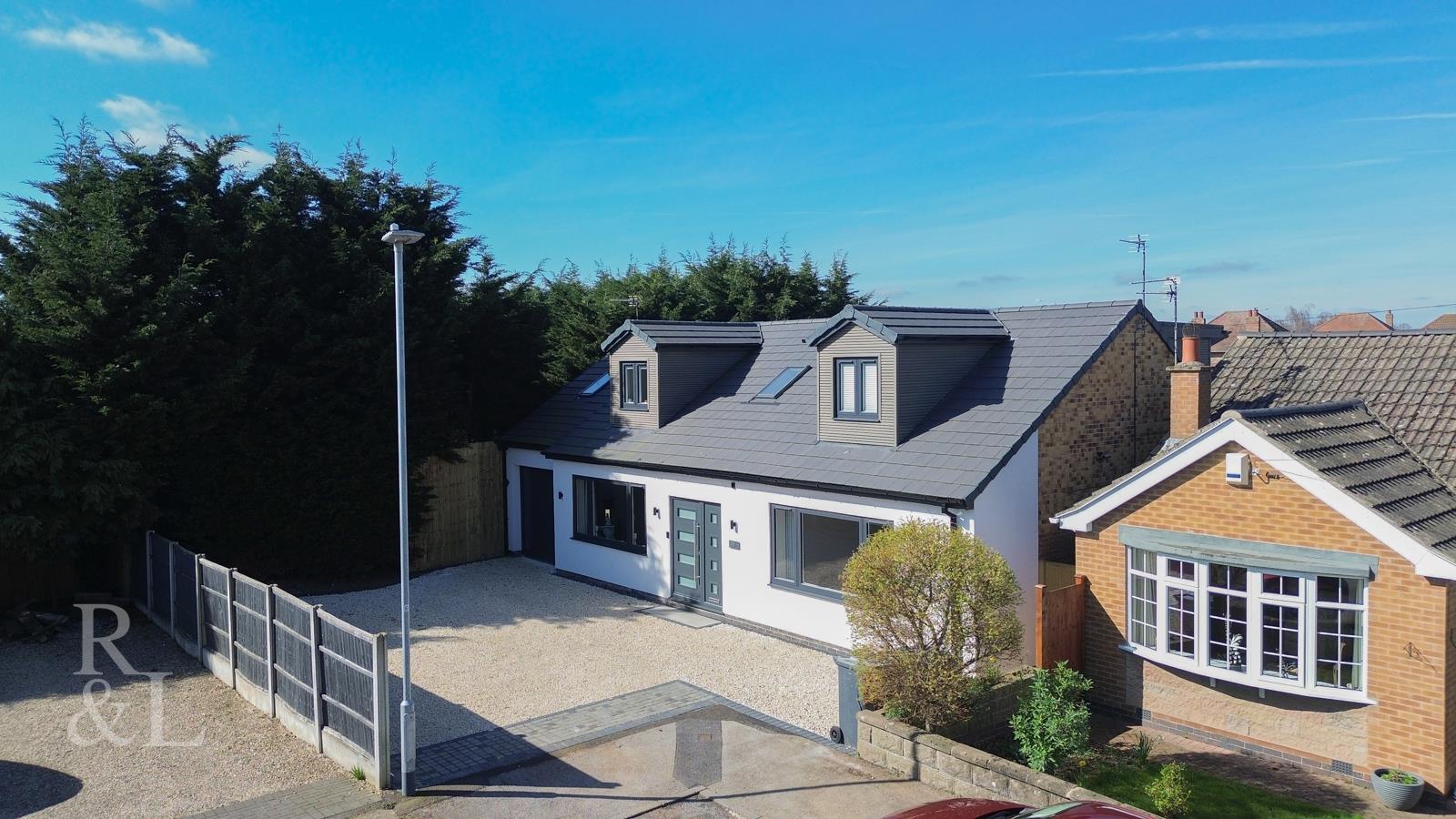 Property image for Muir Avenue, Tollerton, Nottingham