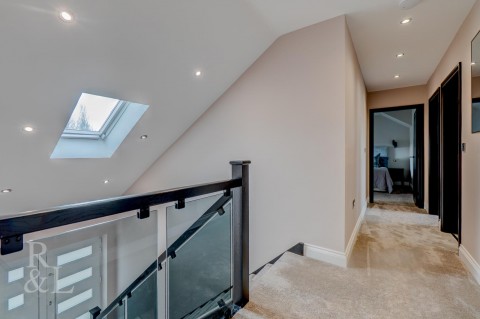 Property thumbnail image for Muir Avenue, Tollerton, Nottingham