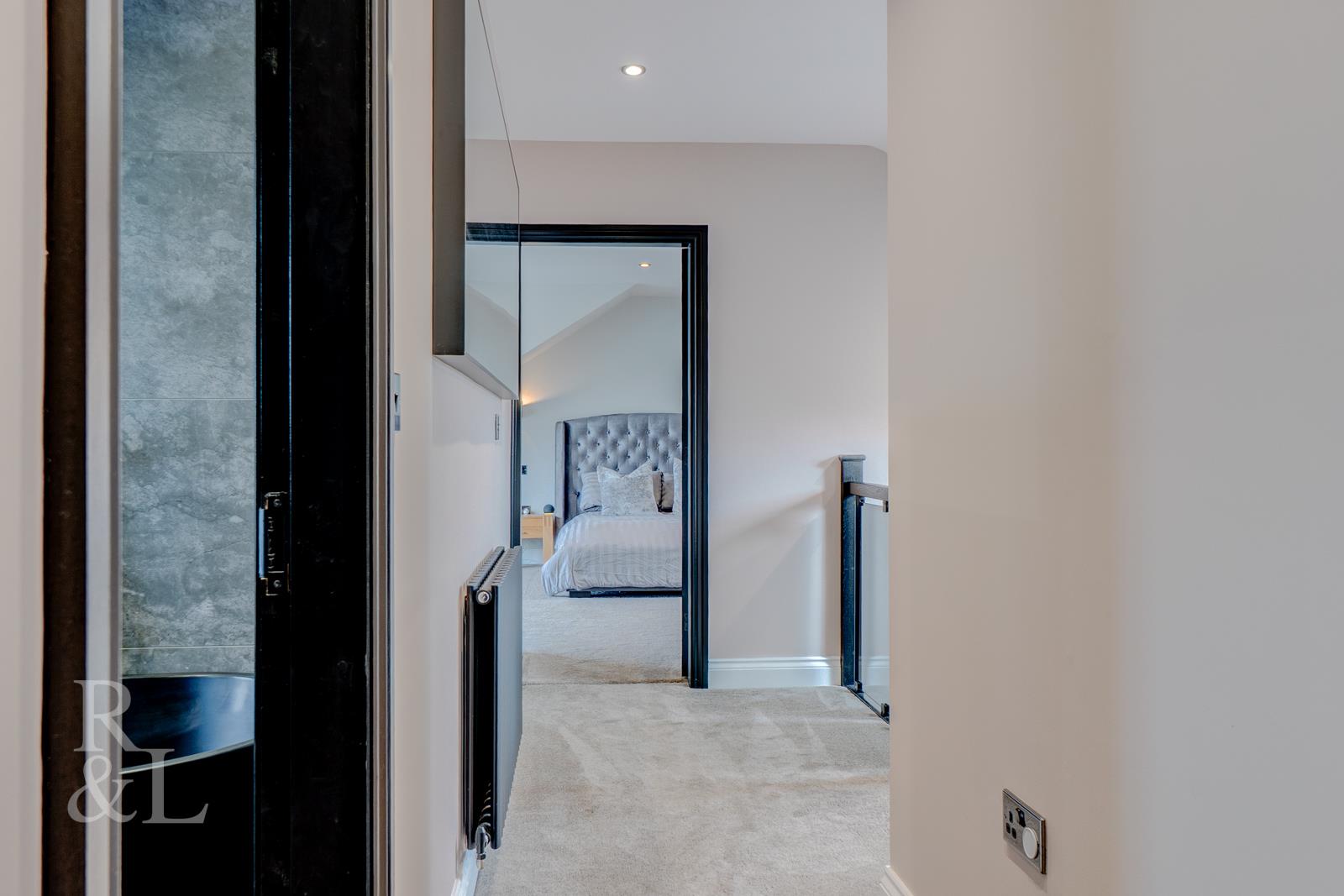 Property image for Muir Avenue, Tollerton, Nottingham
