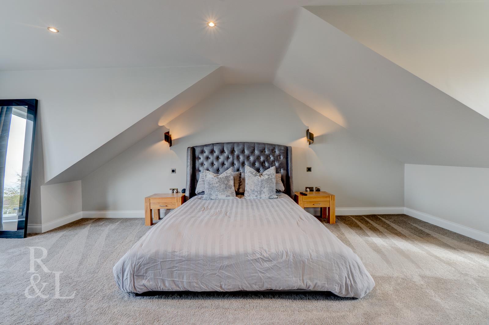 Property image for Muir Avenue, Tollerton, Nottingham