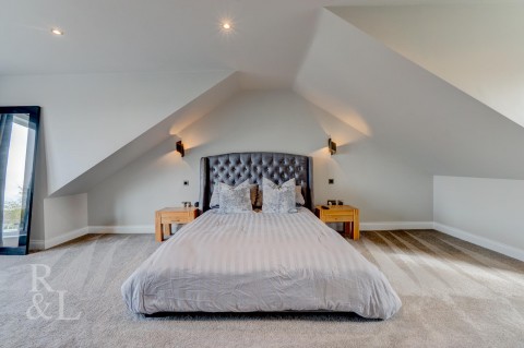 Property thumbnail image for Muir Avenue, Tollerton, Nottingham
