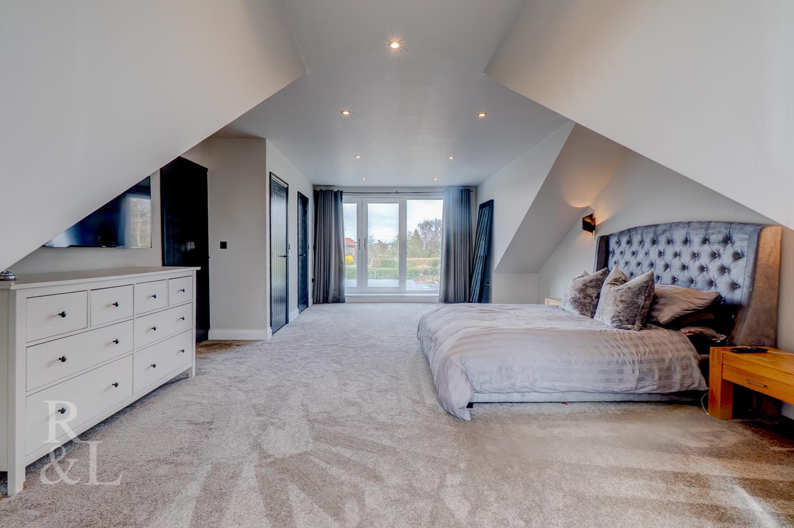 Property image for Muir Avenue, Tollerton, Nottingham