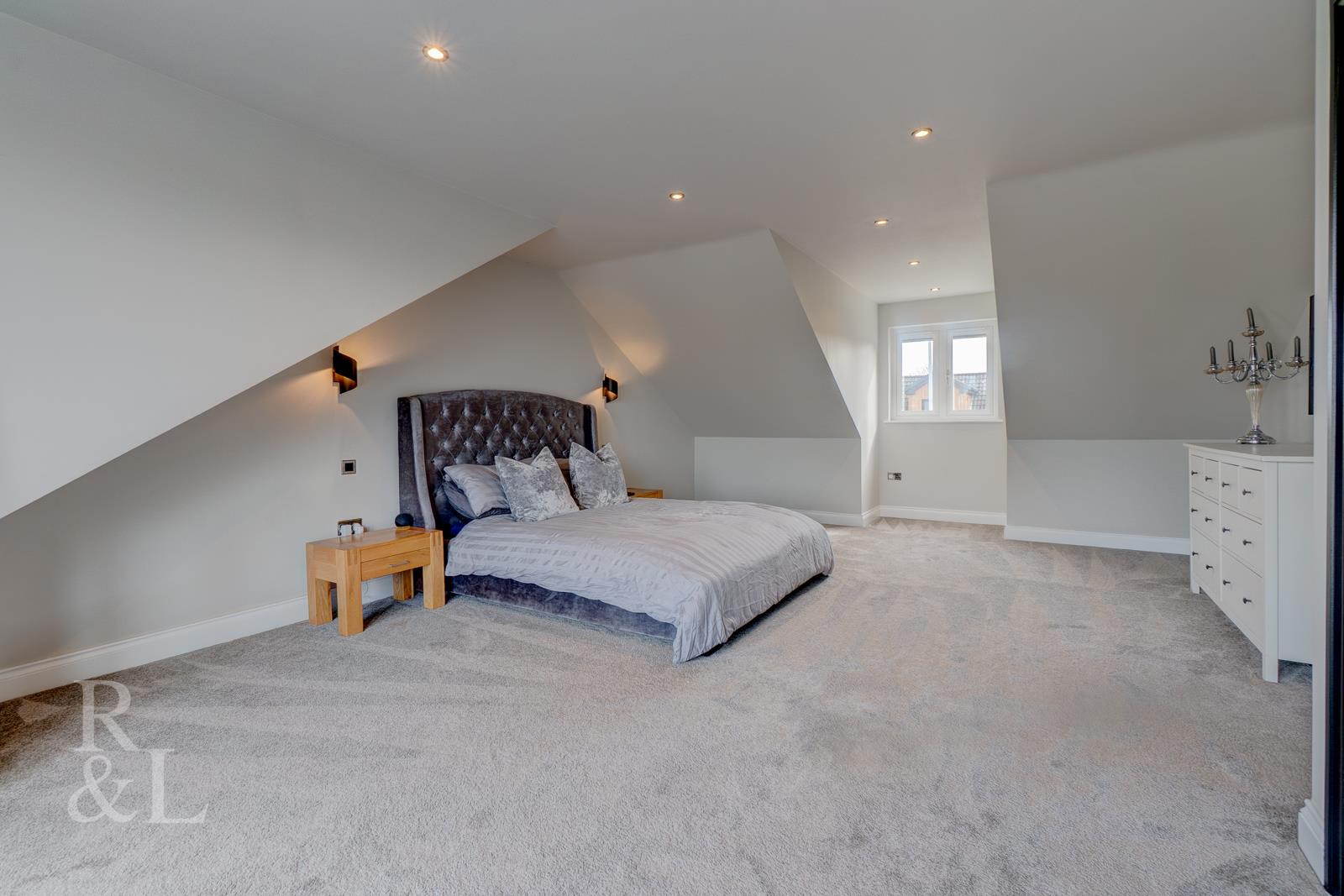 Property image for Muir Avenue, Tollerton, Nottingham