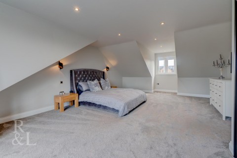 Property thumbnail image for Muir Avenue, Tollerton, Nottingham