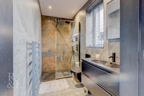 Property thumbnail image for Muir Avenue, Tollerton, Nottingham