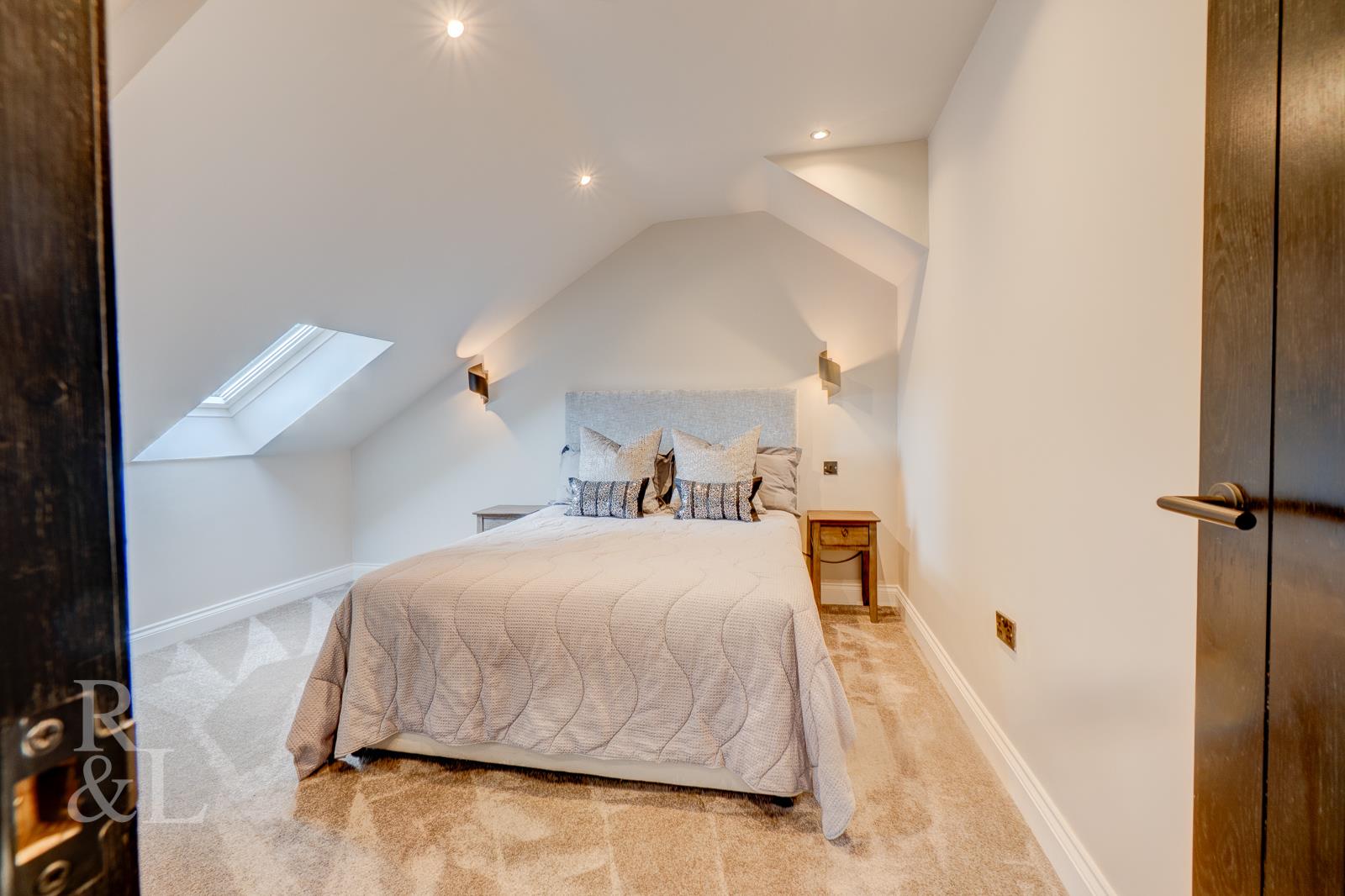 Property image for Muir Avenue, Tollerton, Nottingham