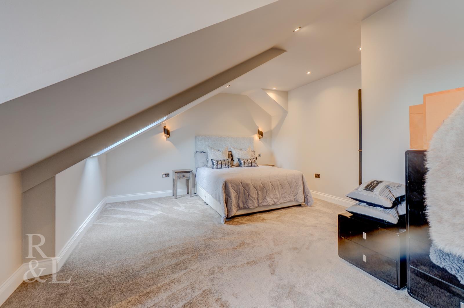 Property image for Muir Avenue, Tollerton, Nottingham