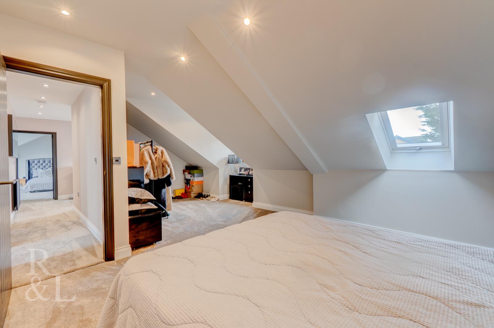 Property image for Muir Avenue, Tollerton, Nottingham
