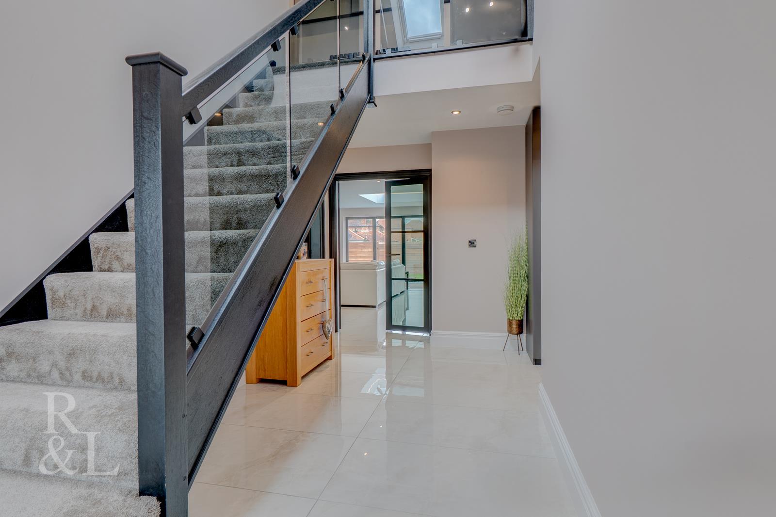 Property image for Muir Avenue, Tollerton, Nottingham