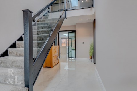 Property thumbnail image for Muir Avenue, Tollerton, Nottingham