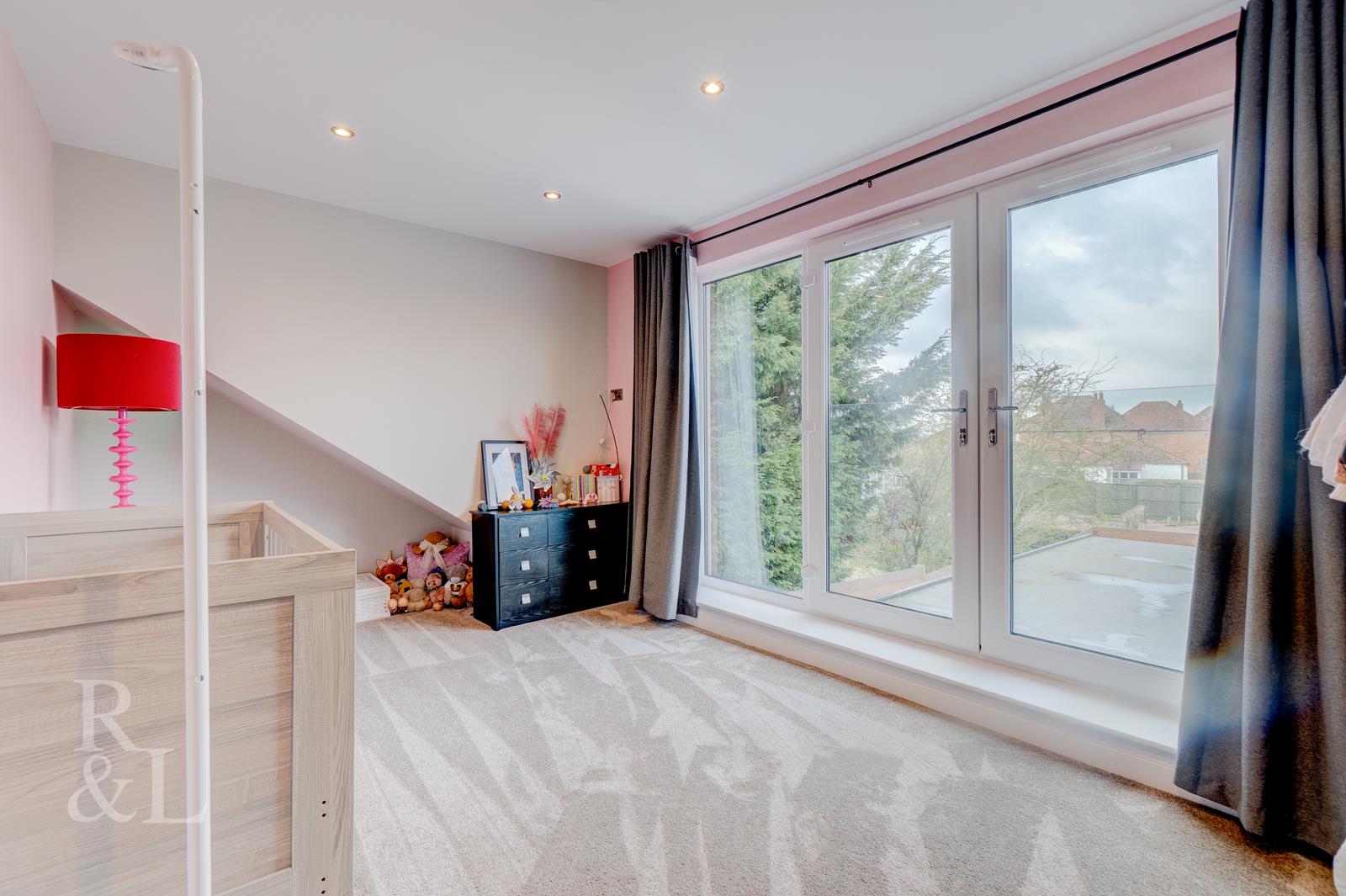 Property image for Muir Avenue, Tollerton, Nottingham