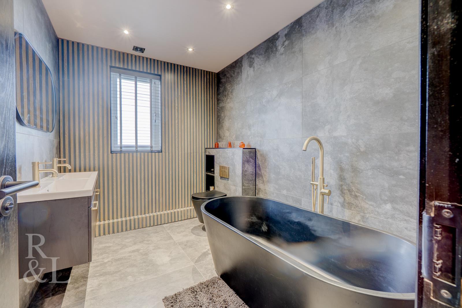 Property image for Muir Avenue, Tollerton, Nottingham