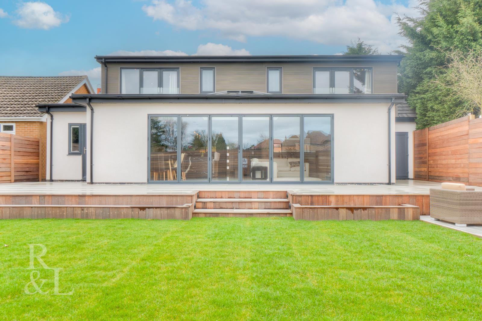 Property image for Muir Avenue, Tollerton, Nottingham