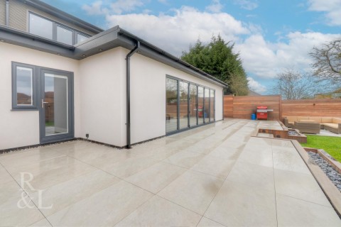Property thumbnail image for Muir Avenue, Tollerton, Nottingham