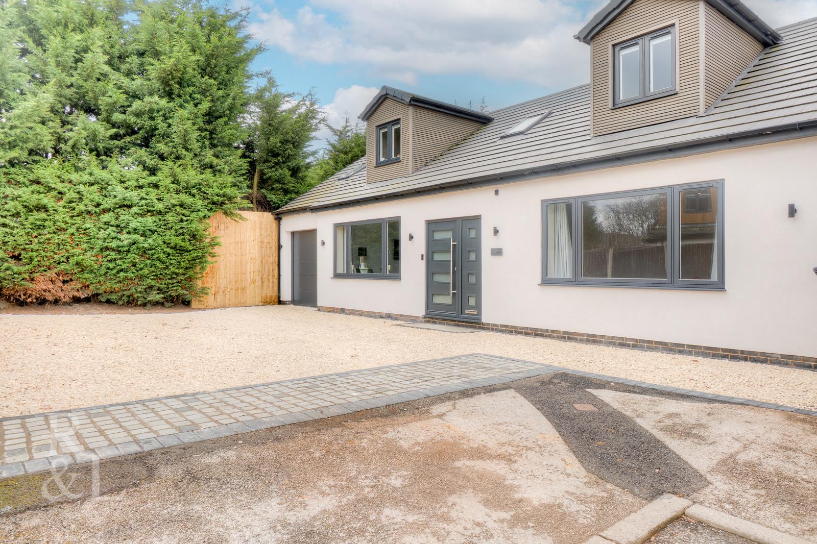 Property image for Muir Avenue, Tollerton, Nottingham