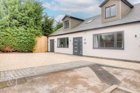 Property thumbnail image for Muir Avenue, Tollerton, Nottingham
