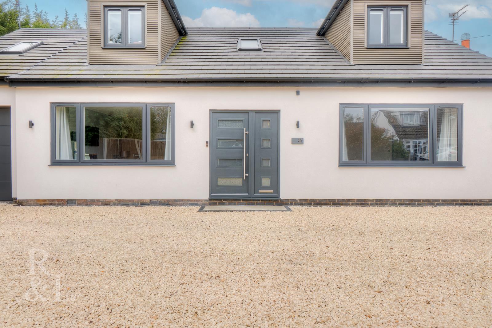 Property image for Muir Avenue, Tollerton, Nottingham