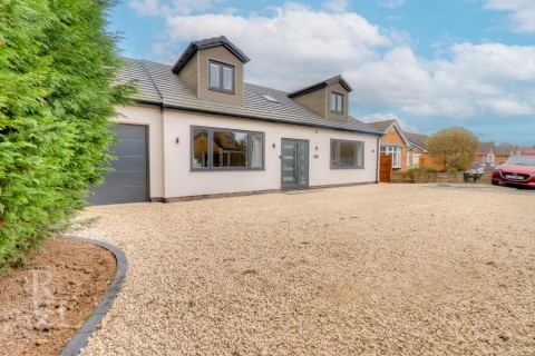 Property thumbnail image for Muir Avenue, Tollerton, Nottingham