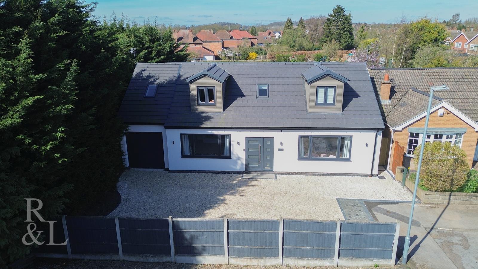 Property image for Muir Avenue, Tollerton, Nottingham