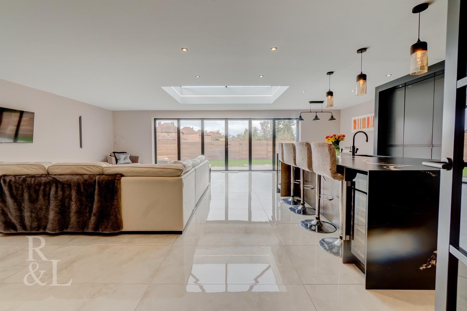 Property image for Muir Avenue, Tollerton, Nottingham