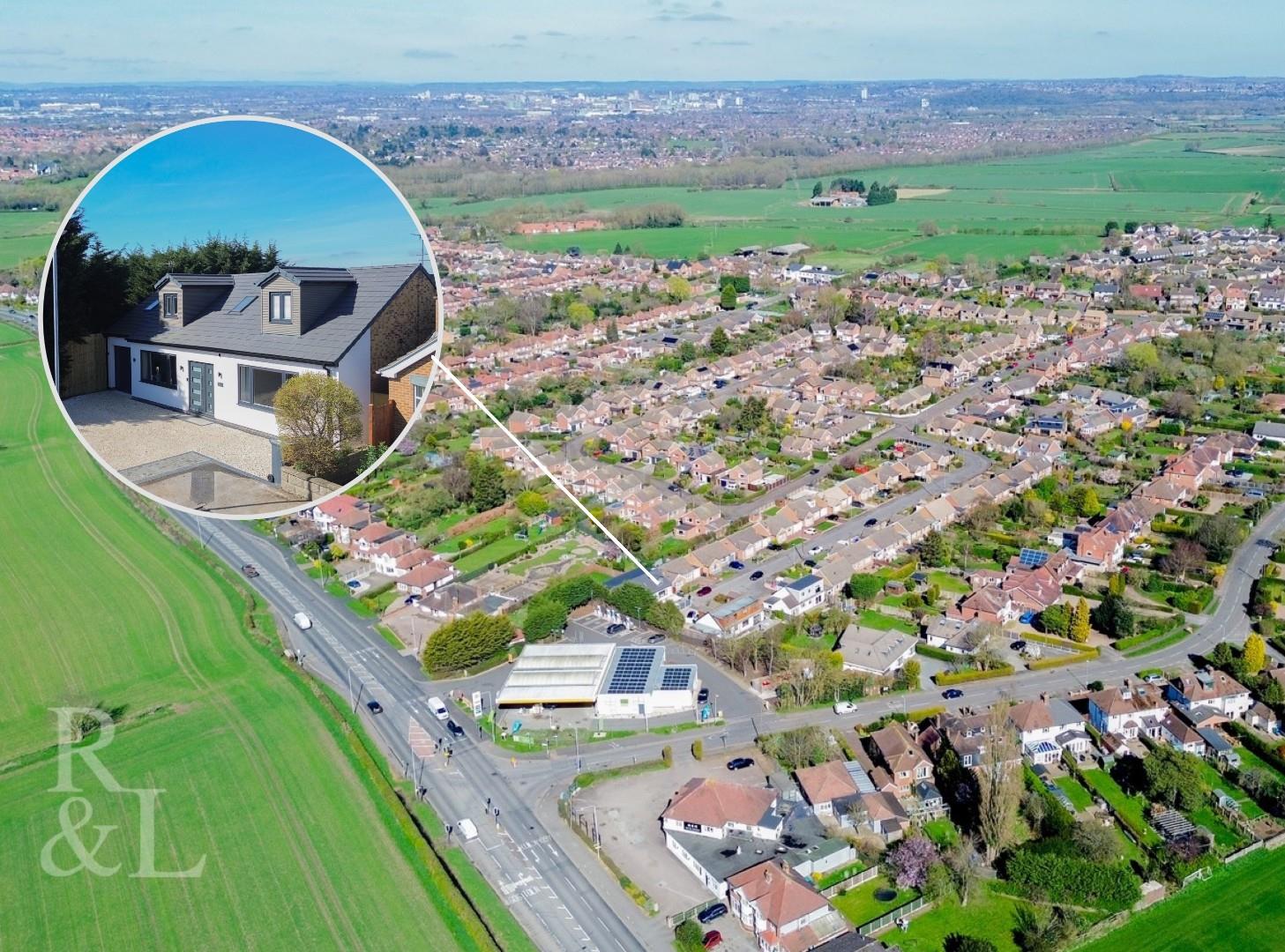 Property image for Muir Avenue, Tollerton, Nottingham