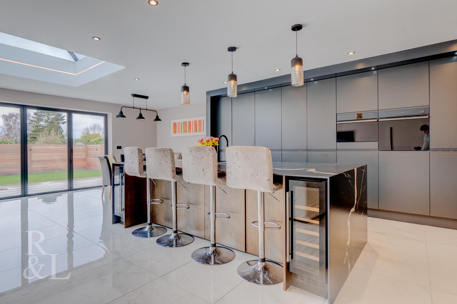 Property image for Muir Avenue, Tollerton, Nottingham