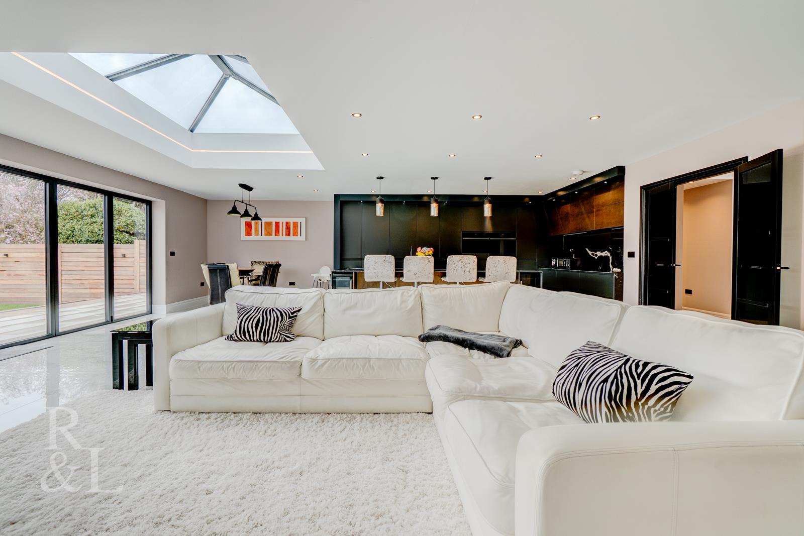 Property image for Muir Avenue, Tollerton, Nottingham