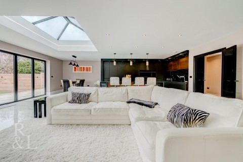 Property thumbnail image for Muir Avenue, Tollerton, Nottingham