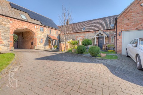 Property thumbnail image for Old Melton Road, Widmerpool, Nottingham