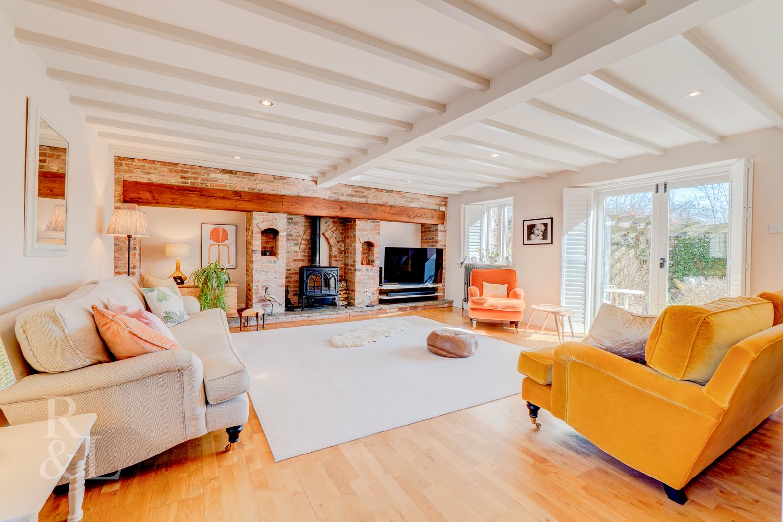 Property image for Old Melton Road, Widmerpool, Nottingham